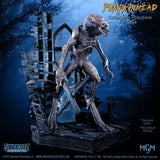 Pumpkinhead Pumpkinhead Classic Edition 28 cm 1/10 Scale Statue