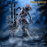 Pumpkinhead Pumpkinhead Classic Edition 28 cm 1/10 Scale Statue