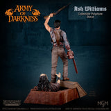 Army of Darkness Ash Williams 70 cm 1/4 Statue