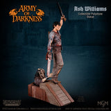 Army of Darkness Ash Williams 28 cm 1/10 Statue