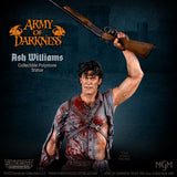 Army of Darkness Ash Williams 28 cm 1/10 Statue