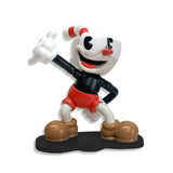 Cuphead Create a Figure Cuphead Mini Figure