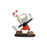 Cuphead Create a Figure Cuphead Mini Figure