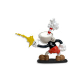 Cuphead Create a Figure Cuphead Mini Figure