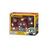 Cuphead Create a Figure Mugman Mini Figure