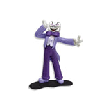 Cuphead Create a Figure King Dice Mini Figure