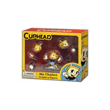 Cuphead Create a Figure Ms. Chalice Mini Figure