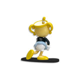 Cuphead Create a Figure Ms. Chalice Mini Figure