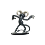 Cuphead Create a Figure The Devil Mini Figure