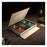 Harry Potter 4 Decks Playing Cards Box Set