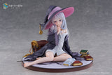 Wandering Witch The Journey of Elaina Spiritale Elaina Rest Ver. 16 cm 1/6 PVC Statue