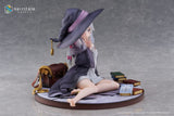 Wandering Witch The Journey of Elaina Spiritale Elaina Rest Ver. 16 cm 1/6 PVC Statue