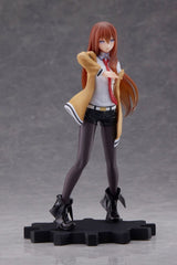 Steins Gate Coreful Kurisu Makis Reissue (re-run) 18 cm PVC Statue