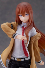 Steins Gate Coreful Kurisu Makis Reissue (re-run) 18 cm PVC Statue