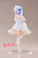 Wandering Witch: The Journey of Elaina Elaina Dress Version 18cm Coreful PVC Statue