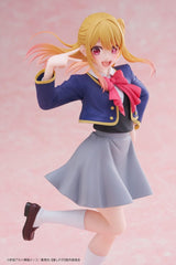 Oshi No Ko Ruby Hoshino School Uniform Ver. 18 cm Coreful PVC Statue