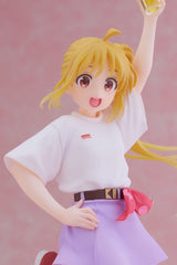 Bocchi the Rock! jichi Nijika Casual Clothes Ver. 15 cm Coreful PVC Statue