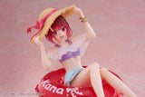 Oshi no Ko Aqua Float Girls Kana Arima 10 cm PVC Statue