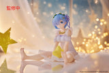 Re:Zero Precious Desktop Rem Star Dreamy Ver. 13 cm PVC Statue