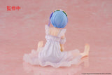 Re:Zero Precious Desktop Rem Star Dreamy Ver. 13 cm PVC Statue