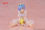 Re:Zero Precious Desktop Rem Star Dreamy Ver. 13 cm PVC Statue