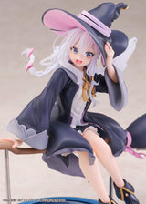 Wandering Witch: The Journey of Elaina Witch Dress Ver. Reissue 20 cm AMP+  PVC Statue