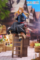 Spice and Wolf Merchant Meets The Wise Wolf Dressta Holo 24 cm PVC Statue