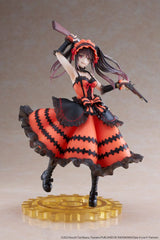 Date A Live IV Kurumi Tokisaki (Zafkiel) Reissue 20 cm AMP + PVC Statue