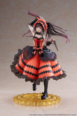 Date A Live IV Kurumi Tokisaki (Zafkiel) Reissue 20 cm AMP + PVC Statue