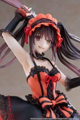 Date A Live IV Kurumi Tokisaki (Zafkiel) Reissue 20 cm AMP + PVC Statue