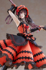 Date A Live IV Kurumi Tokisaki (Zafkiel) Reissue 20 cm AMP + PVC Statue