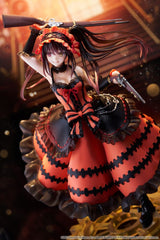 Date A Live IV Kurumi Tokisaki (Zafkiel) Reissue 20 cm AMP + PVC Statue