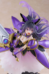 Date A Live IV Tohka Yatogami (Sandalphon) Reissue 21 cm AMP+ PVC Statue