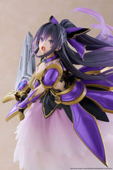 Date A Live IV Tohka Yatogami (Sandalphon) Reissue 21 cm AMP+ PVC Statue