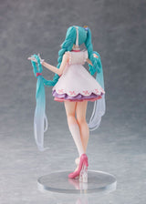 Hatsune Miku Wonderland Rapuinzel Ver. 18 cm PVC Statue