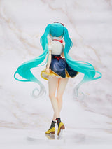 Hatsune Miku Wonderland Snow White 18 cm PVC Statue