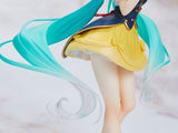 Hatsune Miku Wonderland Snow White 18 cm PVC Statue