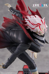 Dandadan Dressta Okarun Transformed 24 cm PVC Statue