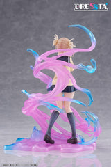 My Hero Academia Dressta Himiko Toga 20 cm PVC Statue