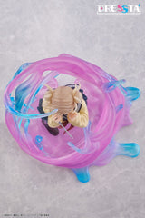 My Hero Academia Dressta Himiko Toga 20 cm PVC Statue