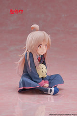 Onimai I'm Now Your Sister! Desktop Cute Figure Mahiro Oyama 13 cm PVC Statue