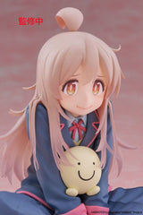 Onimai I'm Now Your Sister! Desktop Cute Figure Mahiro Oyama 13 cm PVC Statue