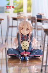 Onimai I'm Now Your Sister! Desktop Cute Figure Mahiro Oyama 13 cm PVC Statue