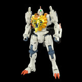 The King of Braves GaoGaiGar Toyrise Genesic GaoGaiGar 45 cm Action Figure