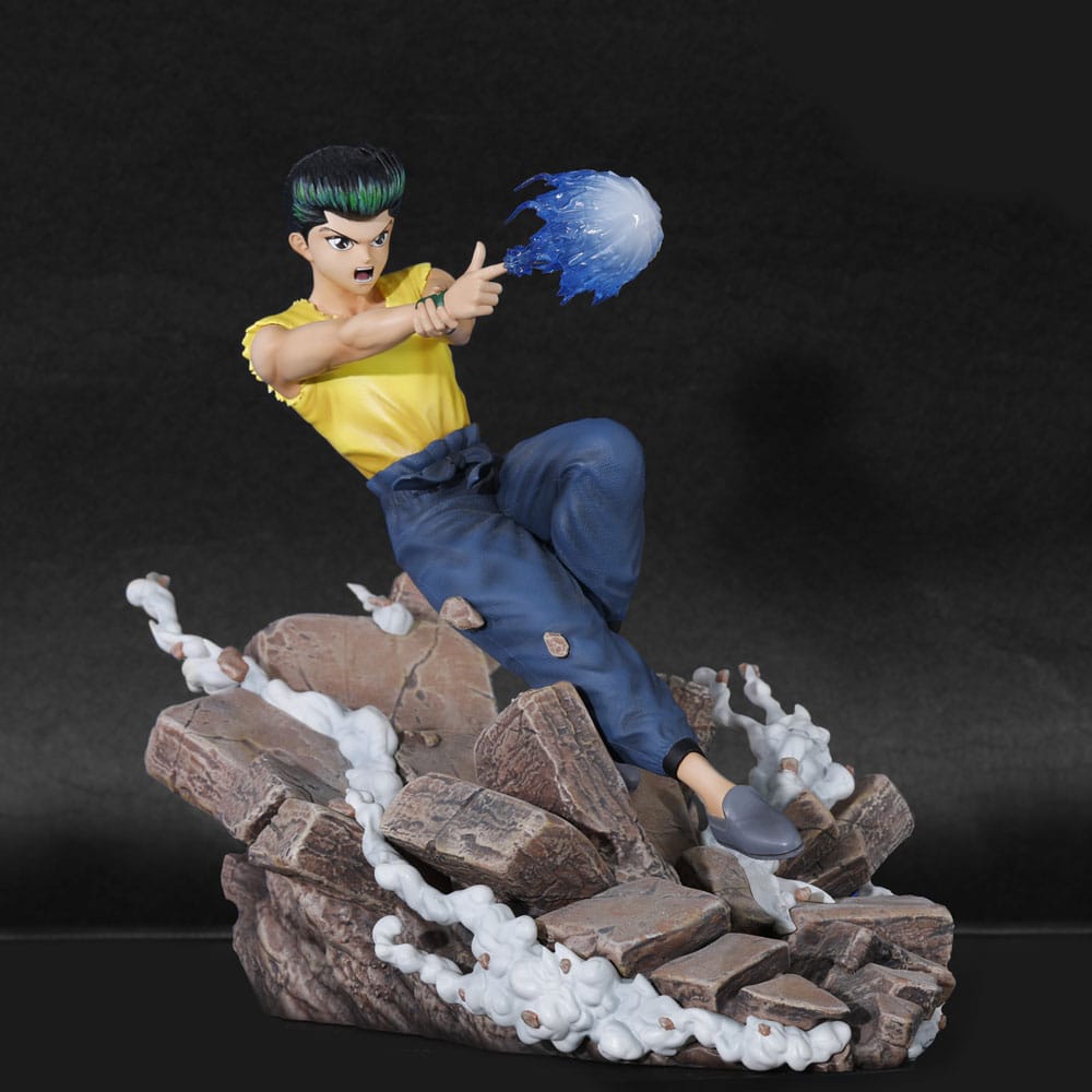 Yu Yu Hakusho Yusuke 30 cm Statue