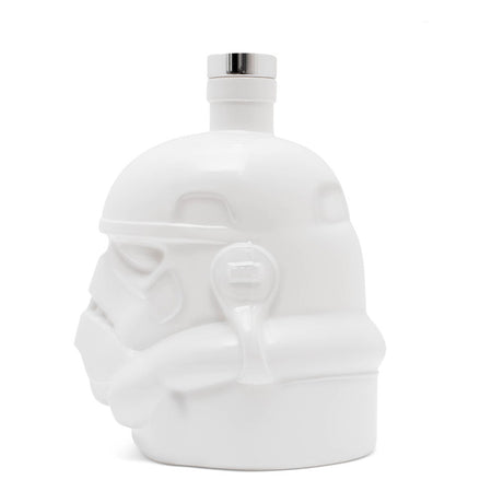 Original Stormtrooper White Stormtrooper Decanter