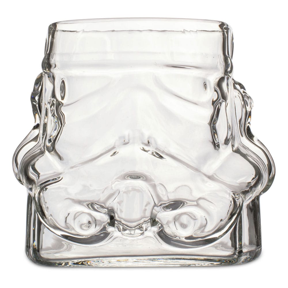 Original Stormtrooper 2-Pack Whisky Glasses