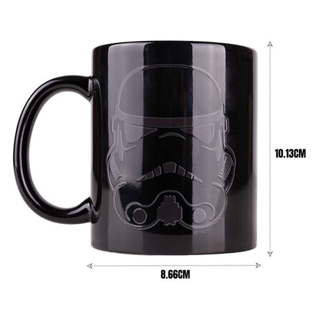 Original Stormtrooper Heat Change Mug