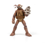 Teenage Mutant Ninja Turtles BST AXN Zombie Turtle (IDW Comics) 13 cm Action Figures 4-Pack