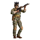 Little Armory Figma Special Forces Member 16 cm Action Figure